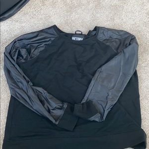 VS Sport Crew Sweatshirt